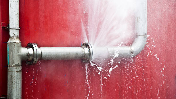 Best Water damage contractors near me  in Hackberry, TX